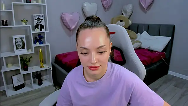 MelanieAlves 라이브 XXX 채팅