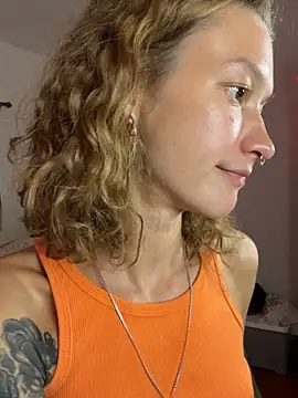 __grace__ Live XXX-Chat