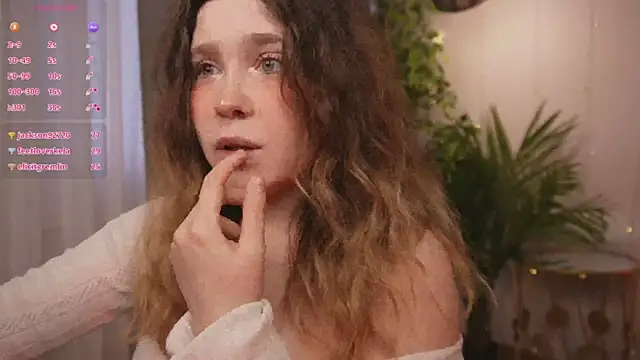 Lina_Glow Chat XXX live