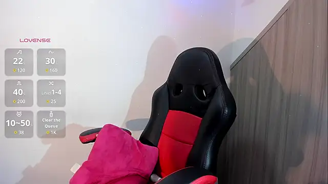 Amanda_klaire Chat XXX in diretta