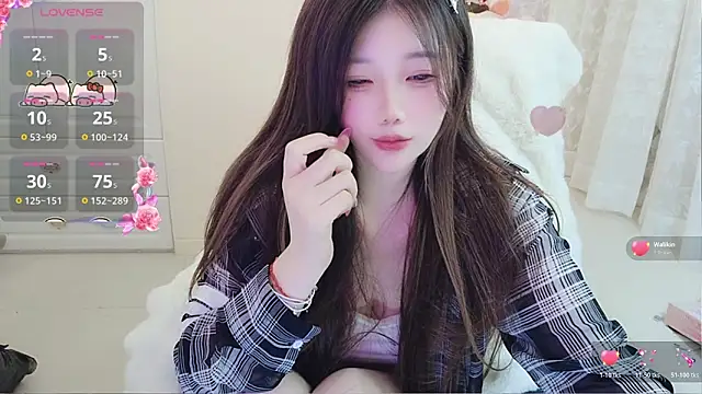 Chat XXX en directo de Coco-Di