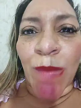 violetpolo's Webcam Show