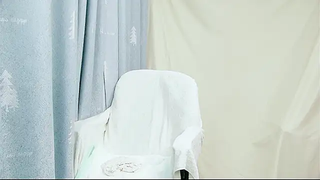 Baomiのウェブカメラショー