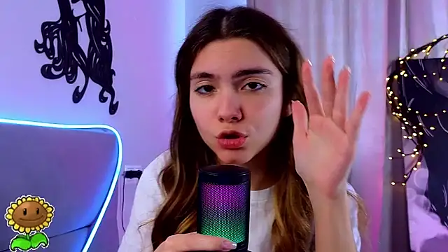 MargieDavidson 即時 XXX 聊天