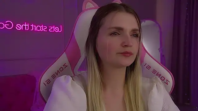 AnnyRaii 라이브 XXX 채팅