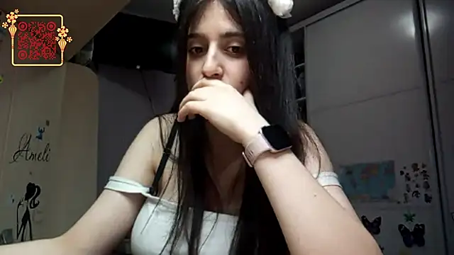 Show Webcam de WaltraudPattie