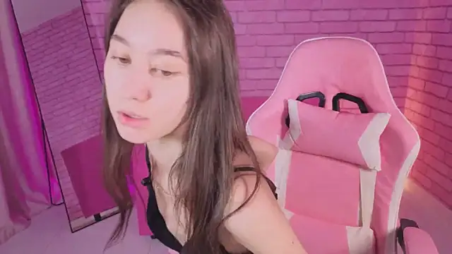 Nicole_Brownie 라이브 XXX 채팅