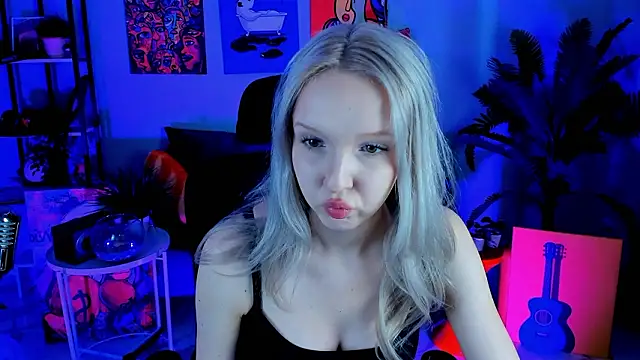 MaoqiBeverly – Naživo XXX chat