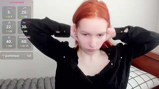 Vedime Live XXX-Chat