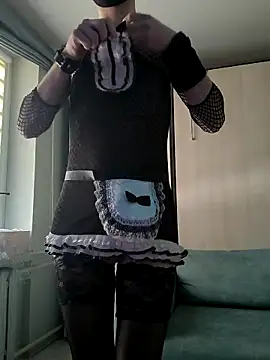 puppy4uu Webcam-Show