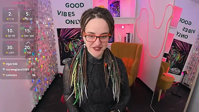 LisaFoxy_y: απευθείας συνομιλία ΧΧΧ