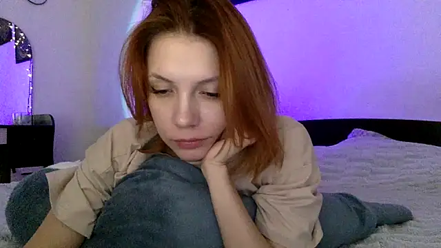 Chat XXX en directo de Milk_shakeee