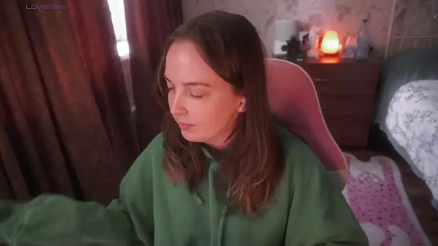 دردشة CozyJane7 الجنسية المباشرة