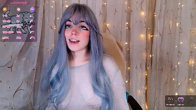 دردشة --Ramona-- الجنسية المباشرة