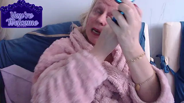 Chat XXX ao vivo de martachatte