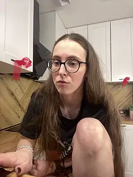 MartiniiSelenna's Live XXX Chat