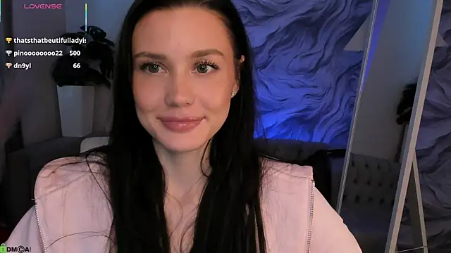 Онлайн чат XXX Aria_Mila