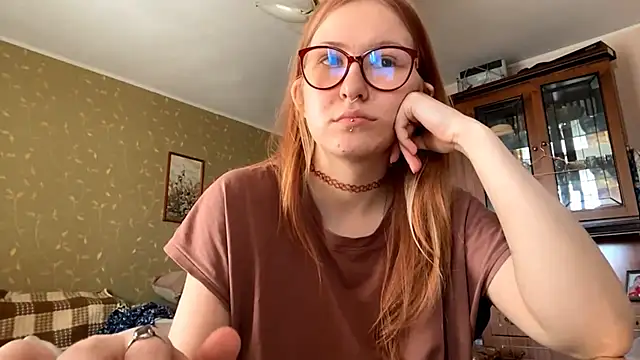 LaureenVielman Live XXX chat