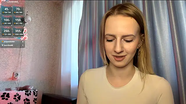 RubiKerss: онлайн-секс-чат