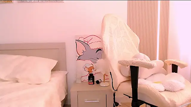 Ann__Cute Chat XXX in diretta