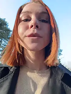 RosieSecret élő XXX-chatje