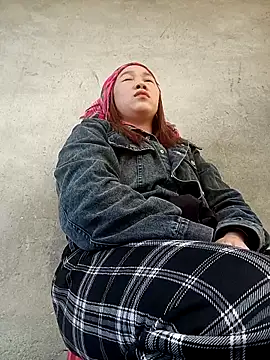 miumiu_00 网络视讯表演