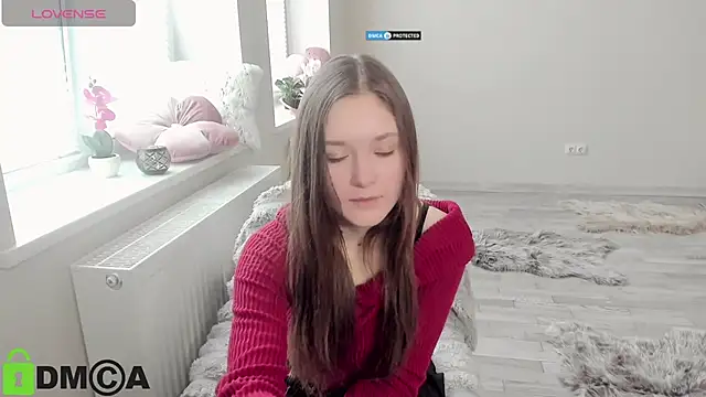Elina_X élő XXX-chatje