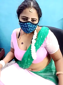 tamil_Vennila Webcam show