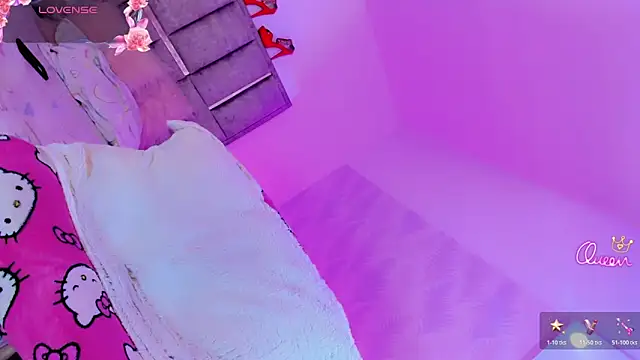 Chat +18 de miia_leal ao vivo