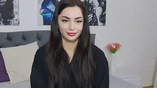 Agnessa Chat XXX live