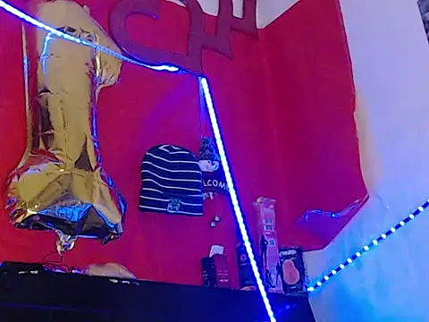 Chat +18 de Npga96 ao vivo