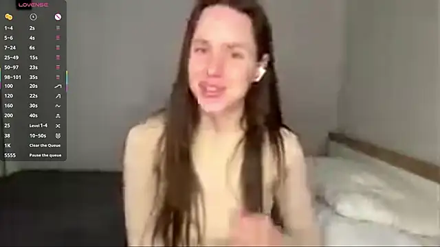 SanoraVillnave's Live XXX Chat