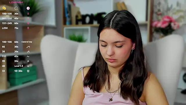 دردشة MirthaBolduan الجنسية المباشرة