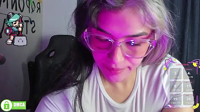 Roxy_clark Obrolan Langsung XXX