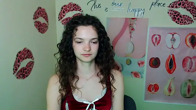 دردش ة _SusieSu_ الجنسية المباشرة