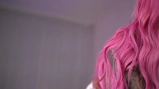 Czat XXX na żywo – Miky_Lust