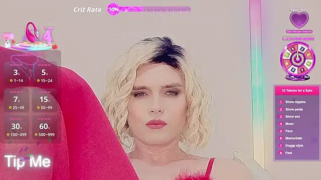 Zagadka55555 Show in webcam