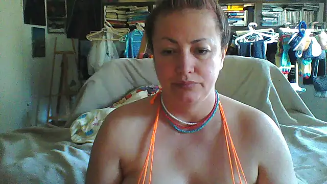 MariaAnaSunshineのライブXXXチャット