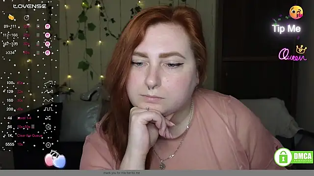 Alicia_love00's Live XXX Chat