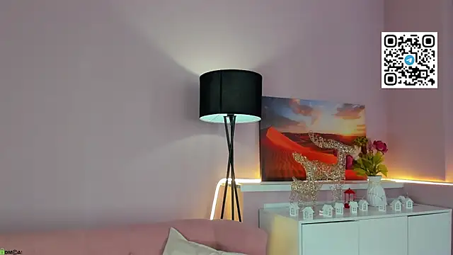 CherryLexi_: онлайн-секс-чат