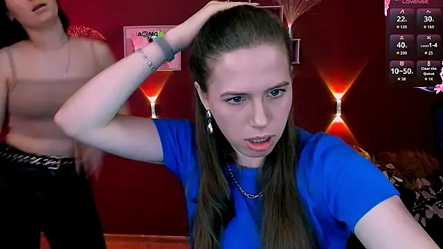 lumi_softのライブXXXチャット