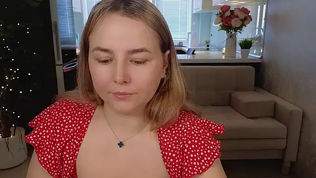 Chat XXX en directo de Mira_Mermayd