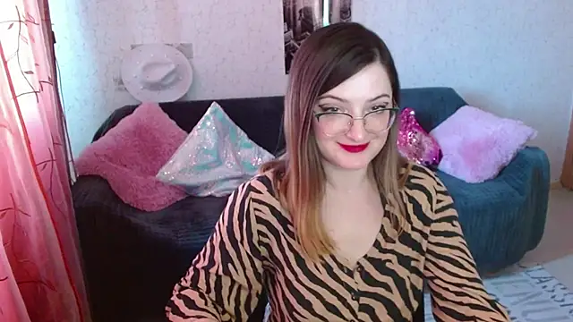 Arielsssplash Live XXX-Chat