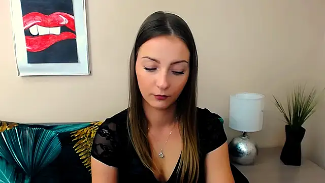 NatalieSexy Live XXX-Chat