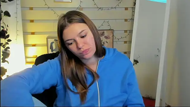 Josephine_Kiss লাইভ XXX চ্যাট