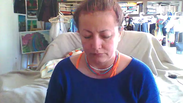 MariaAnaSunshine – Naživo XXX chat