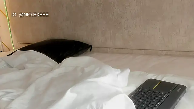 Nioki_ Obrolan Langsung XXX