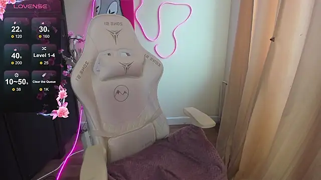 AudreyyKim Obrolan Langsung XXX