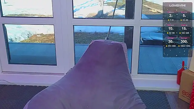 Misss_Vikk 라이브 XXX 채팅