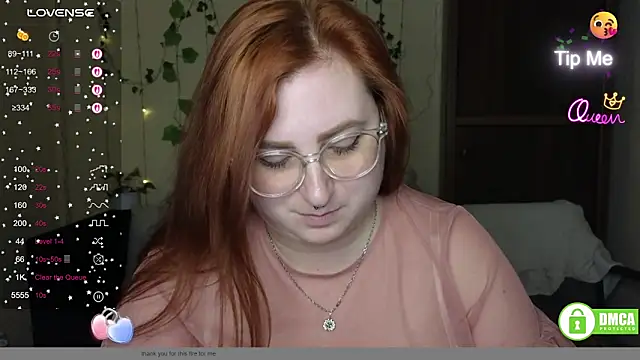 Alicia_love00のライブXXXチャット